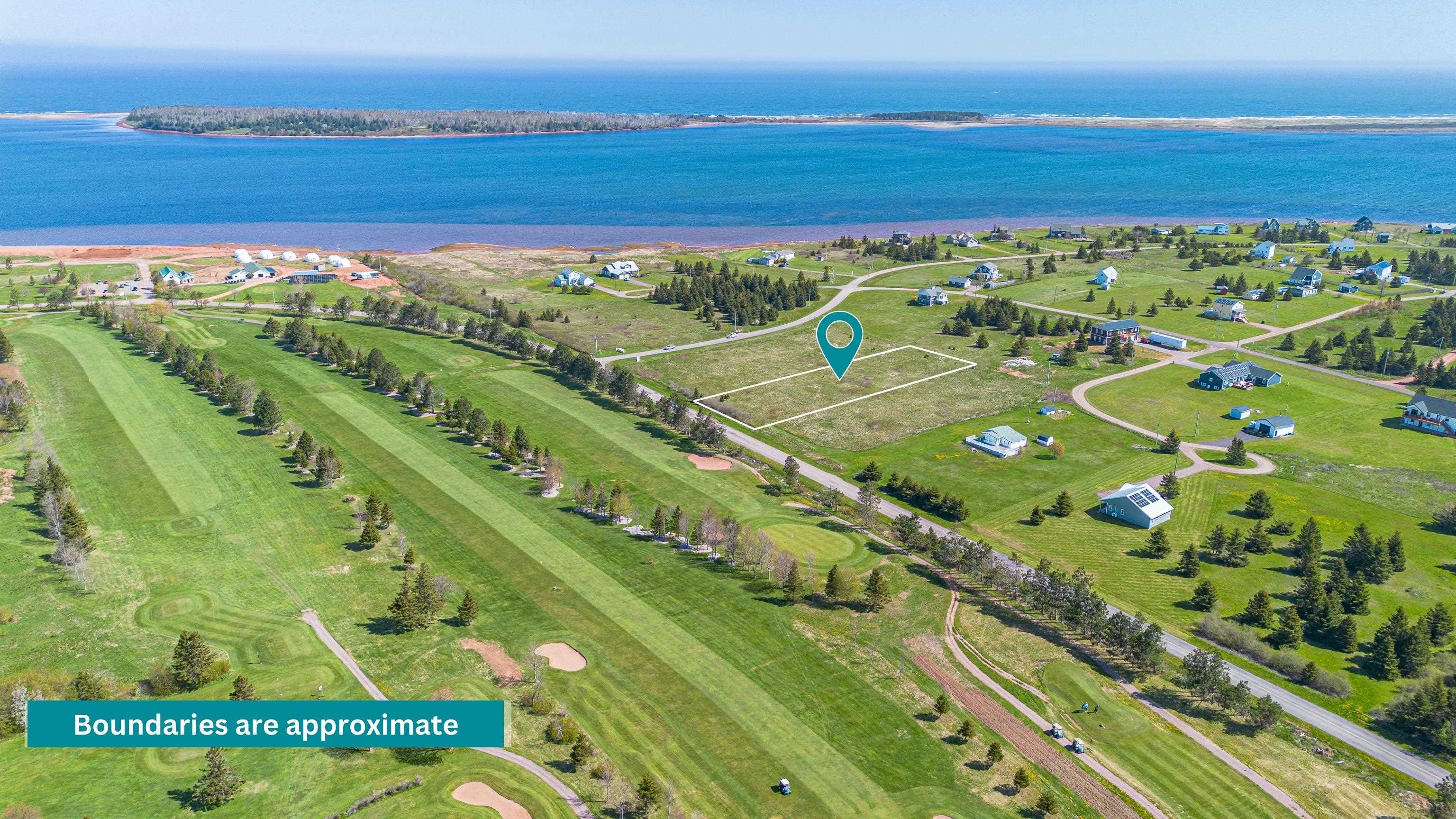 Property Photo:  Grand Pere Point Road Lot 62  PE C0A 1N0 