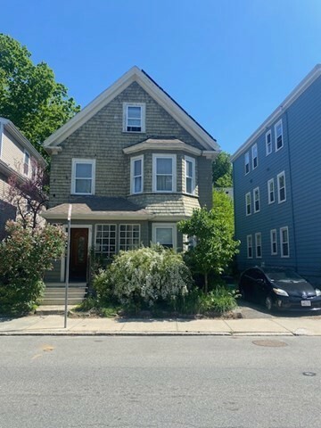 54 Rossmore Rd  Boston MA 02130 photo