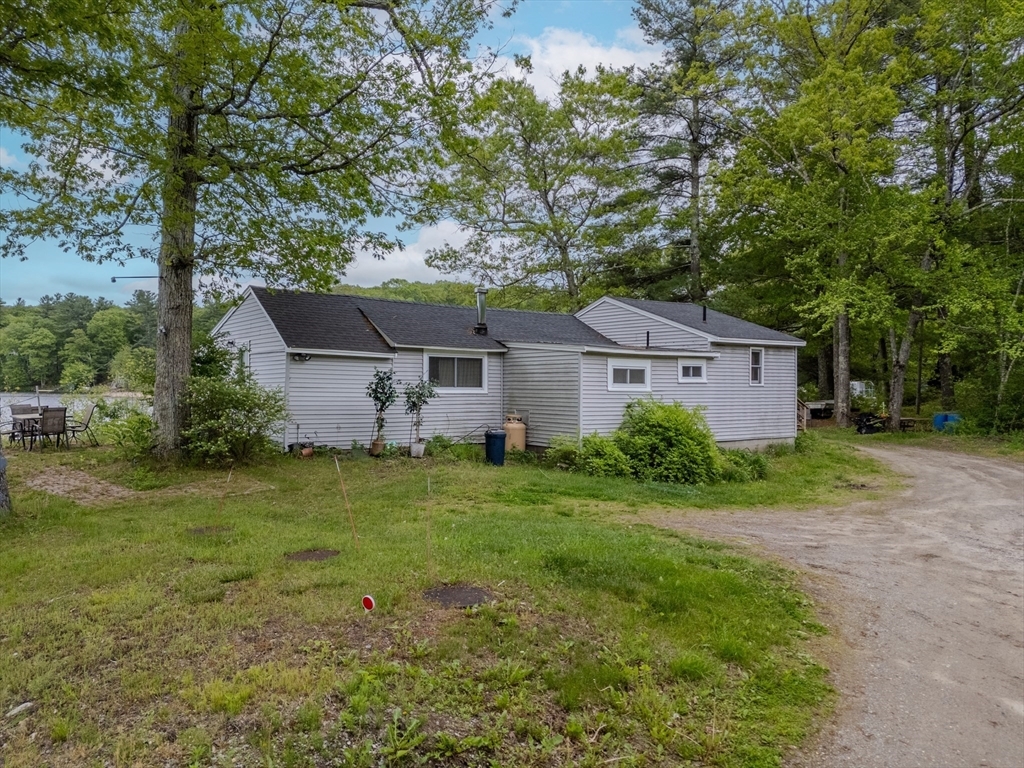 Property Photo: 60 Valley MA 01450