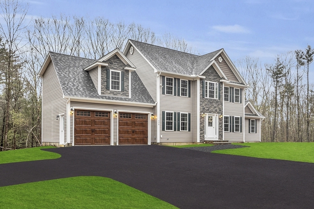 Property Photo: 62 Bolton Rd Applewood MA 01473