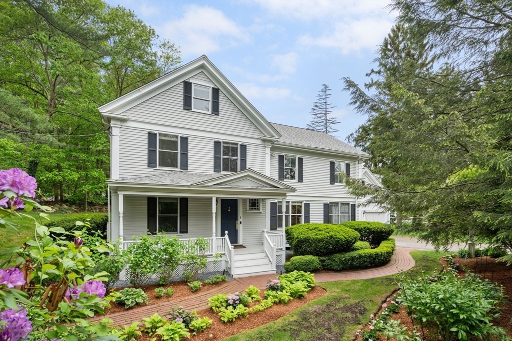 51 Summer St  Weston MA 02493 photo