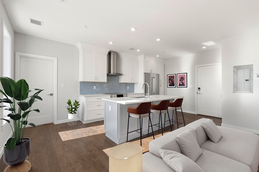 Property Photo:  267 Old Colony 507  MA 02127 