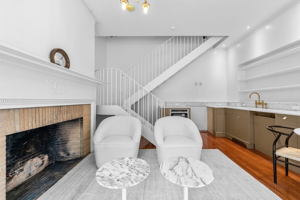 Property Photo: 320 Tappan St. 1 MA 02445