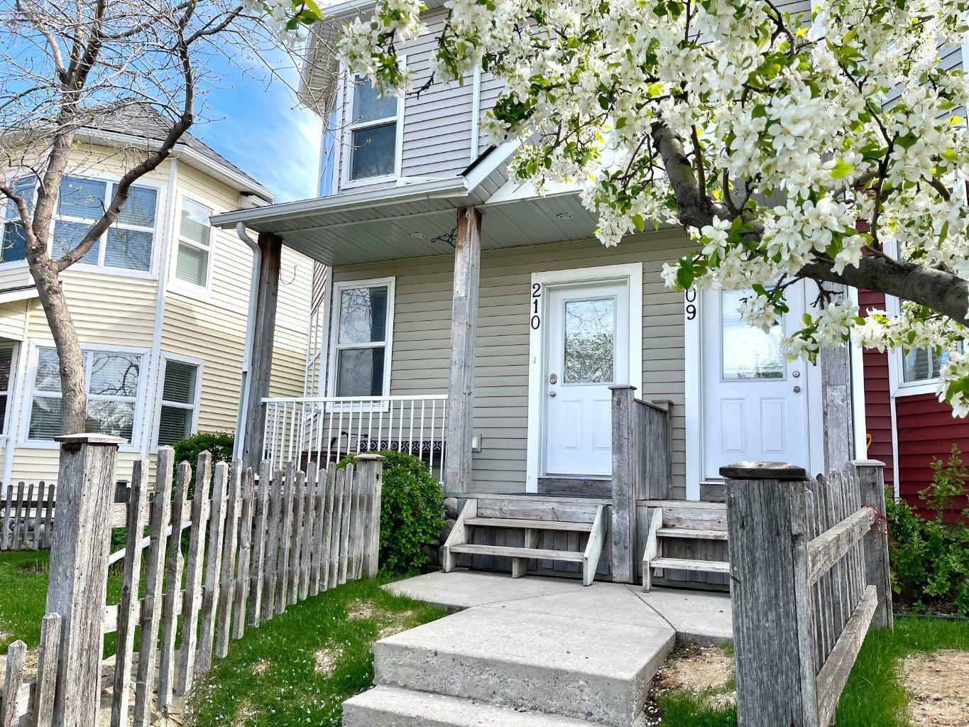 Property Photo: 210 Prairie Sound Circle NW AB T1V 2A2