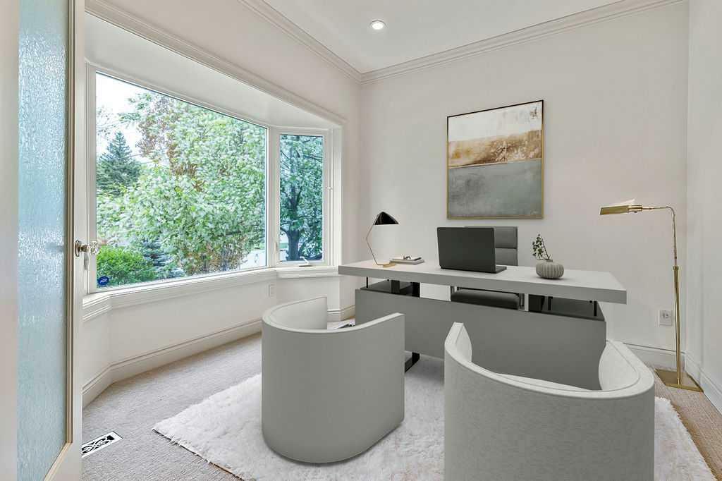Property Photo: 1109 Dorchester Avenue SW AB T2T 1B1