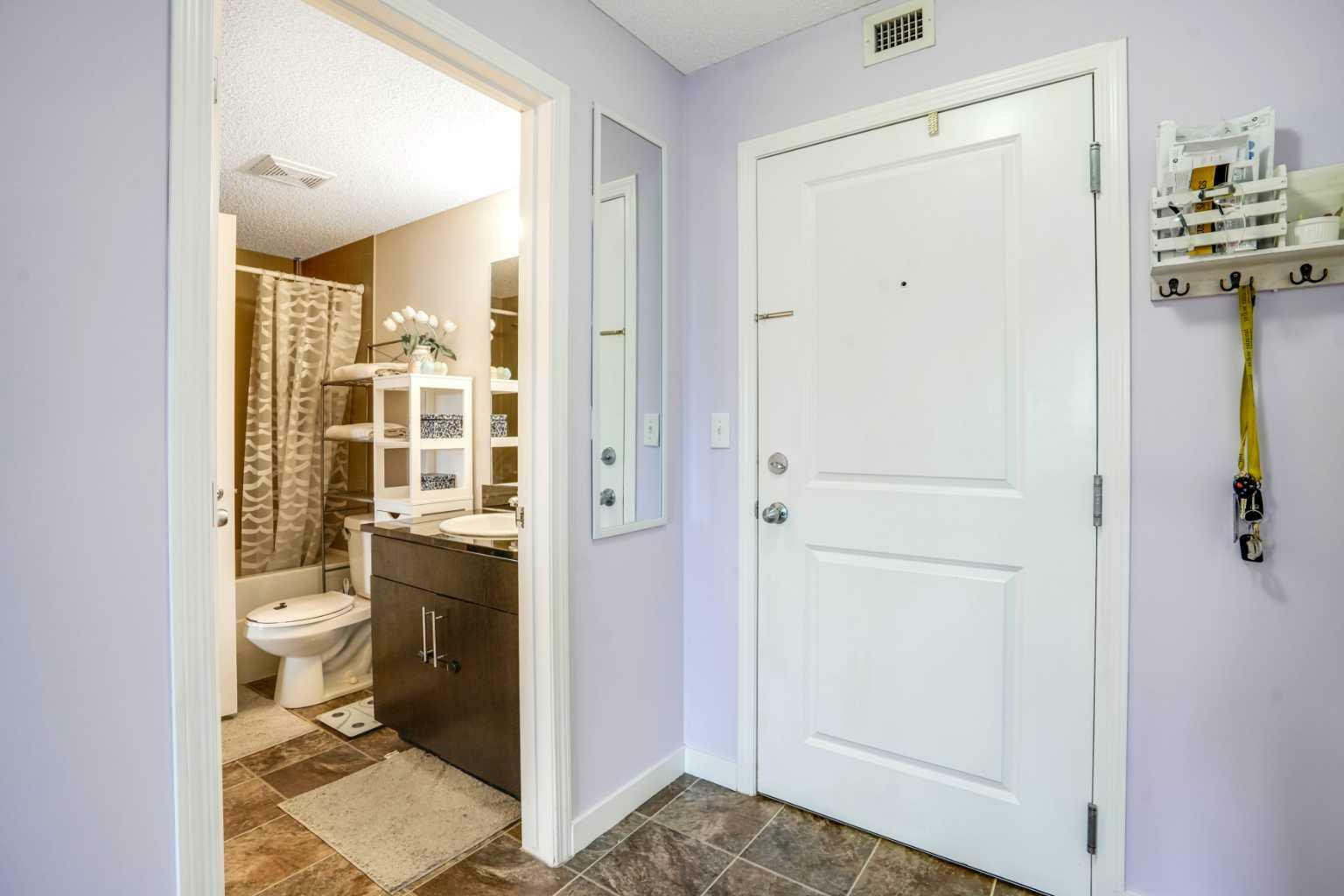 Property Photo: 403 Mackenzie Way SW 4315 AB T4B 3V7