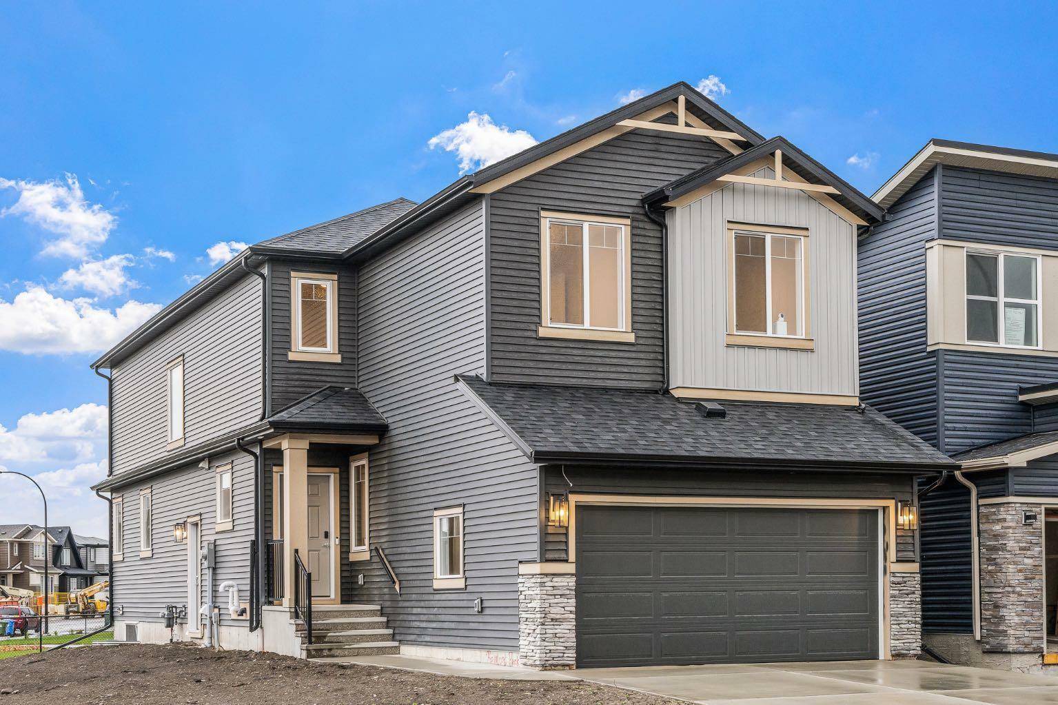252 Belmont Park SW  Calgary AB T2X 5T7 photo