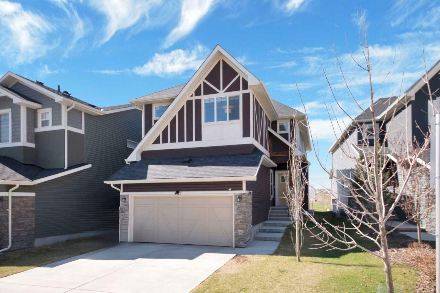 Photo de la propriété:  301 Sage Meadows Park NW  AB T3P 1P6 