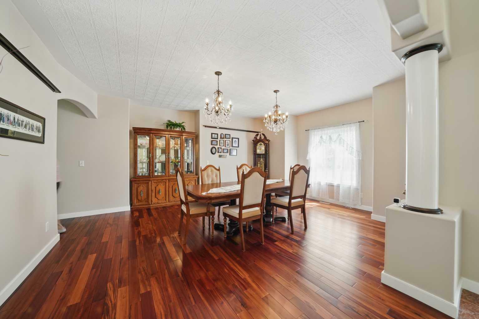 Property Photo:  26174 Highway 11 6  AB T4E 1C4 