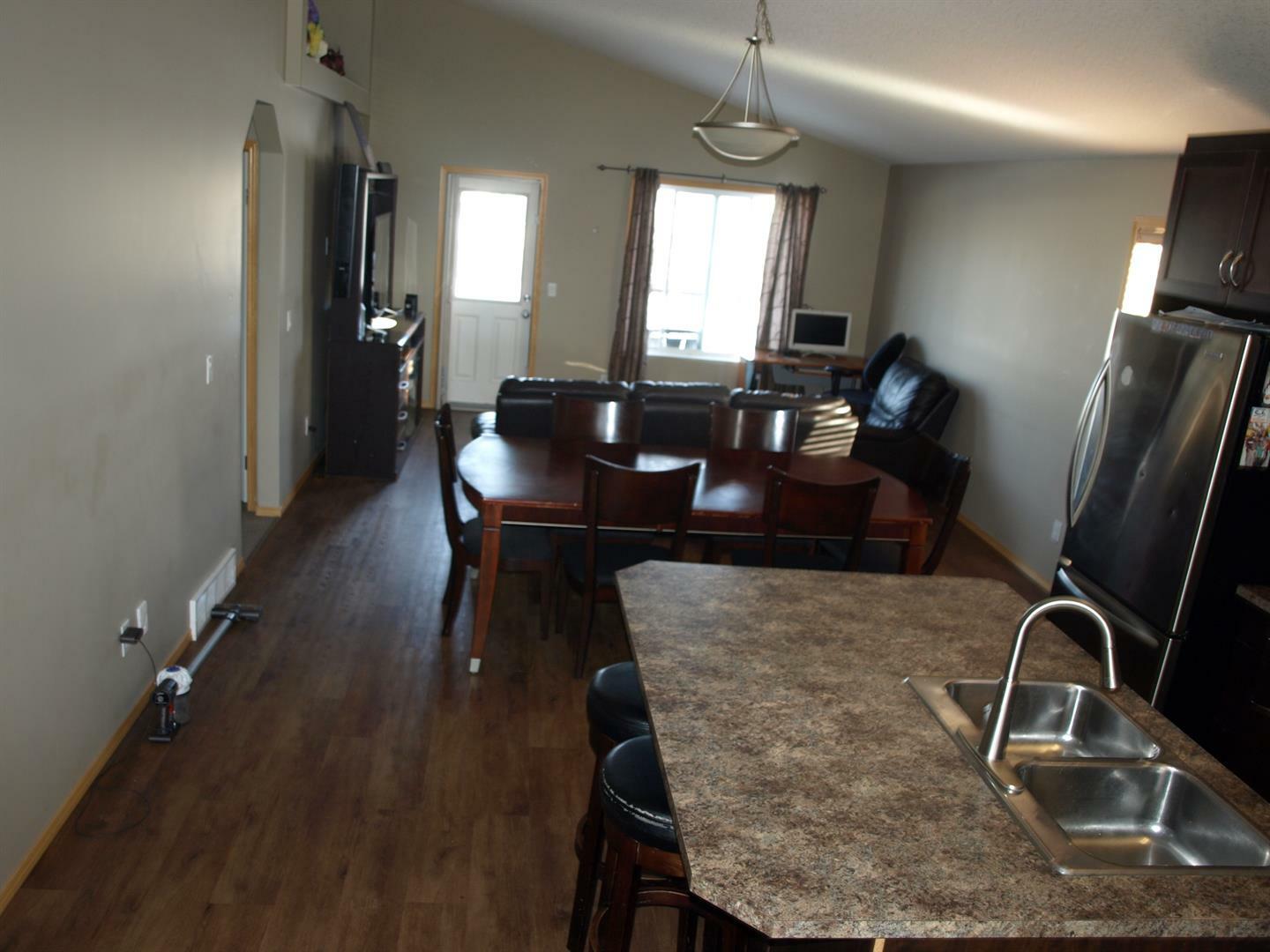 Property Photo: 68 Jones Crescent AB T4P 4A8