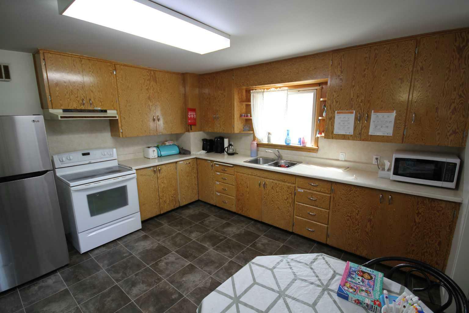 Property Photo: 5810 52 Street AB T1G 1K7