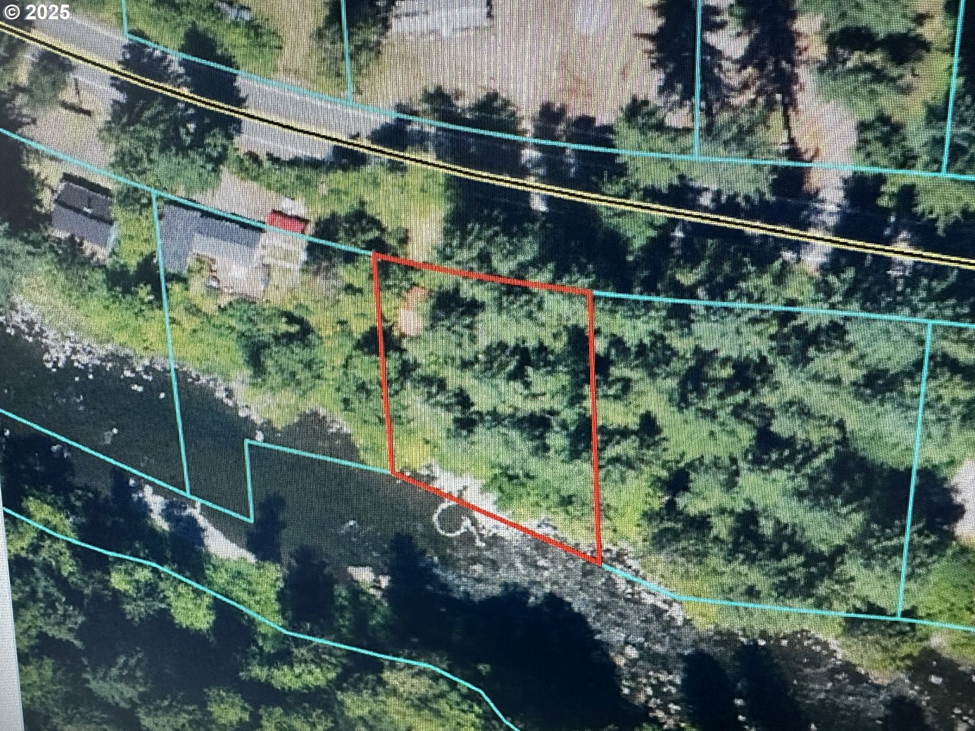 Property Photo: 26015 NE Lucia Falls Rd WA 98675