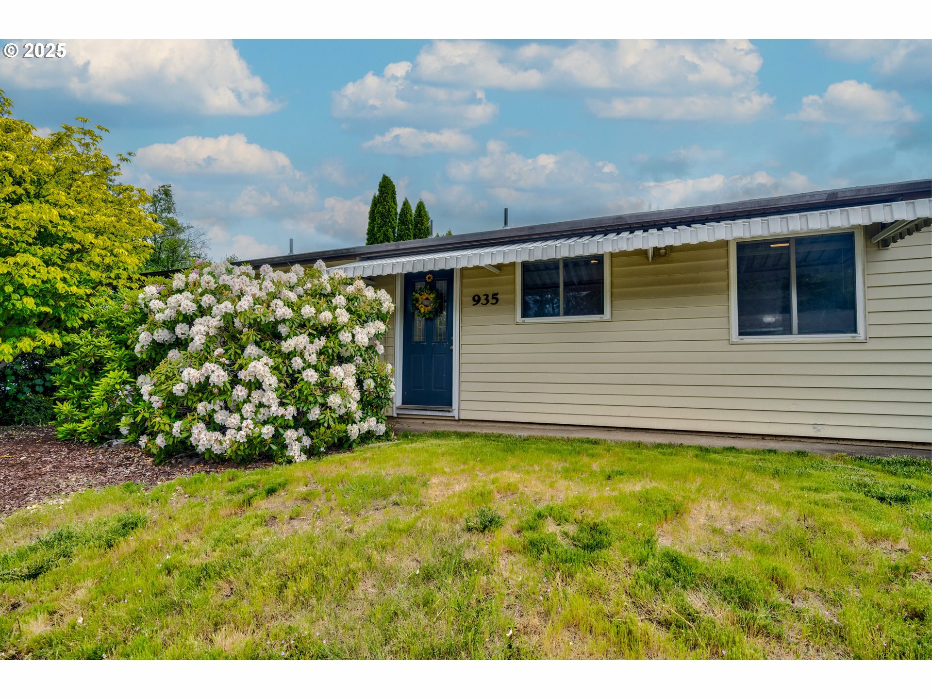 Property Photo:  935 Genie St SE  OR 97306 