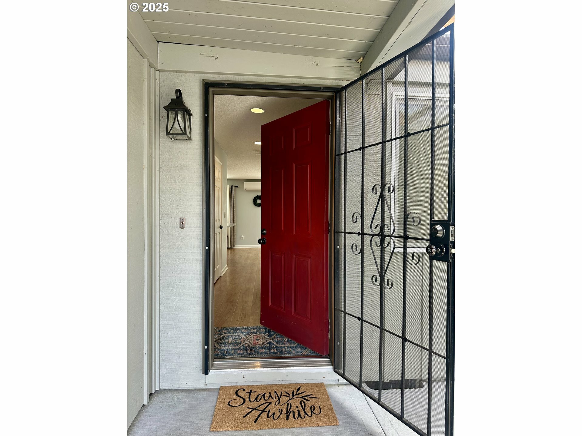 Property Photo: 1009 NW 135th St A WA 98685