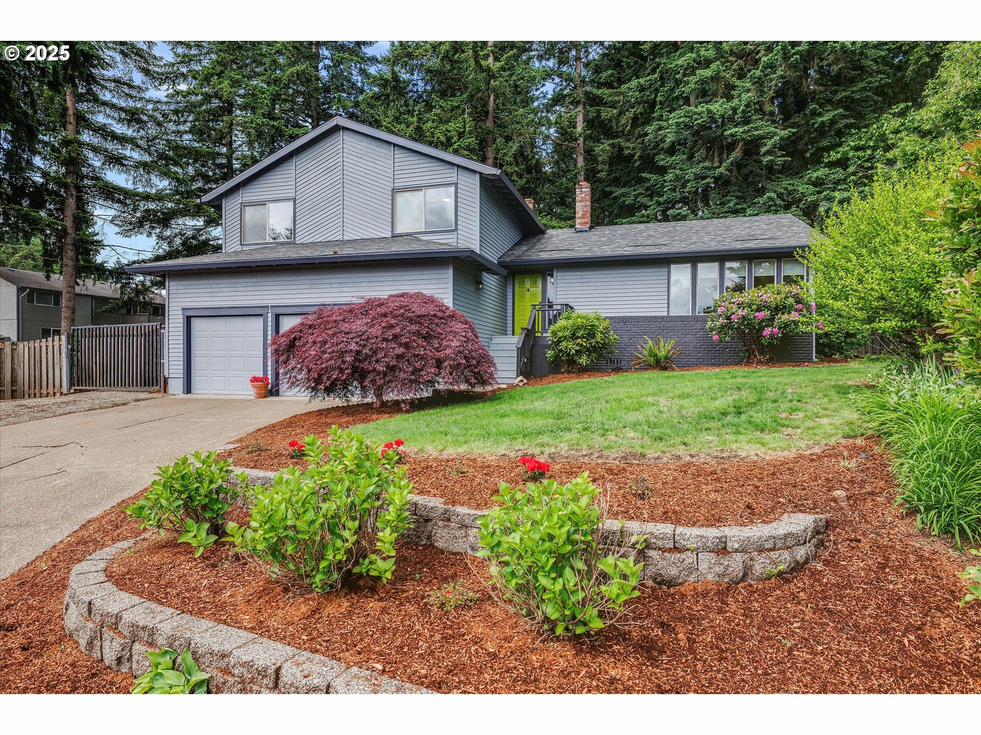 Property Photo:  221335 SW Martinazzi Ave  OR 97062 