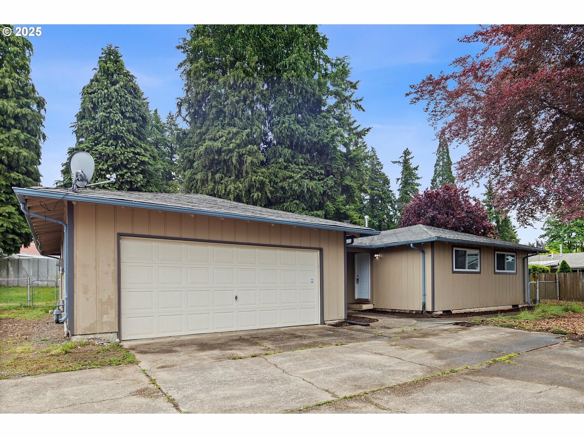 7408 SE Thiessen Rd  Milwaukie OR 97267 photo