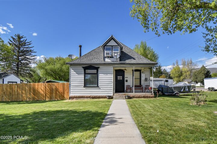 Property Photo: 489 E Center Street UT 84032