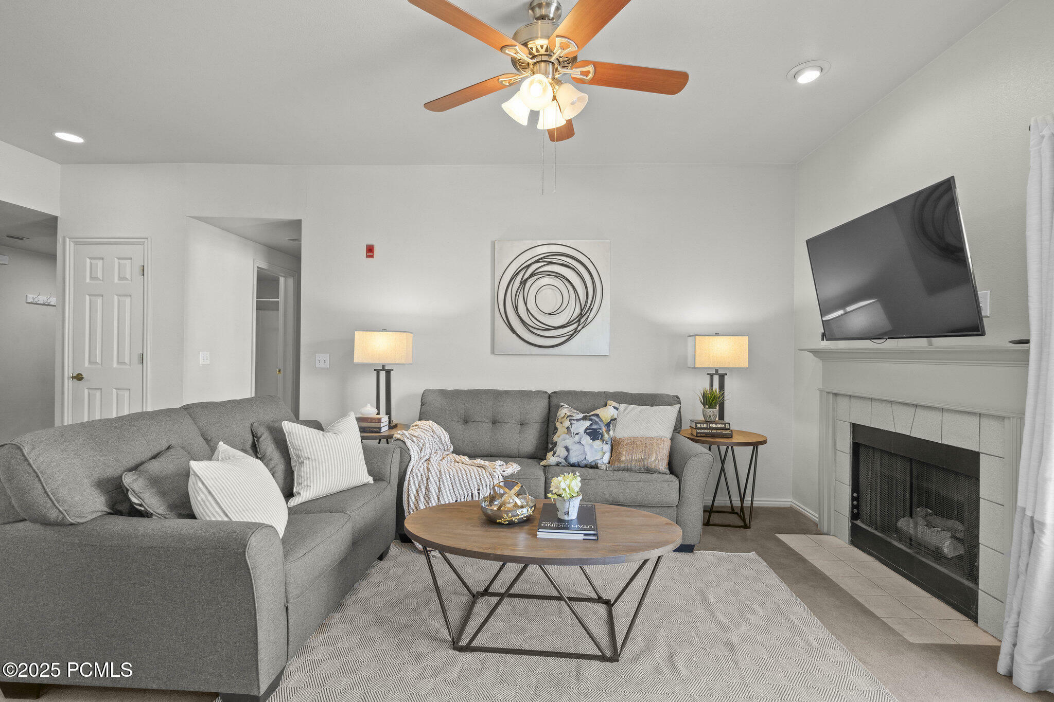 Property Photo: 900 Bitner Road G25 UT 84098