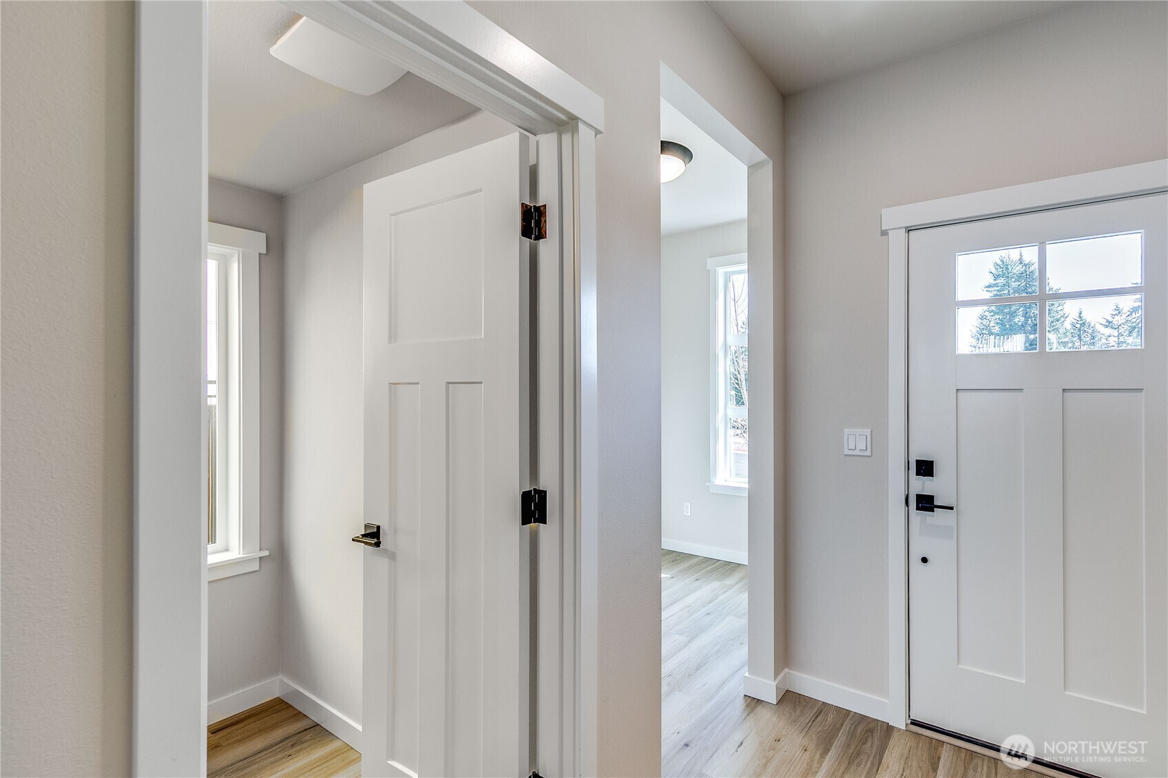 Property Photo:  5085 NW Cedarside Loop  WA 98383 
