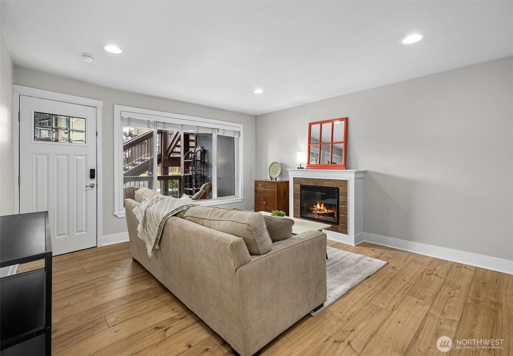 Property Photo: 21301 48th Avenue W A104 WA 98043