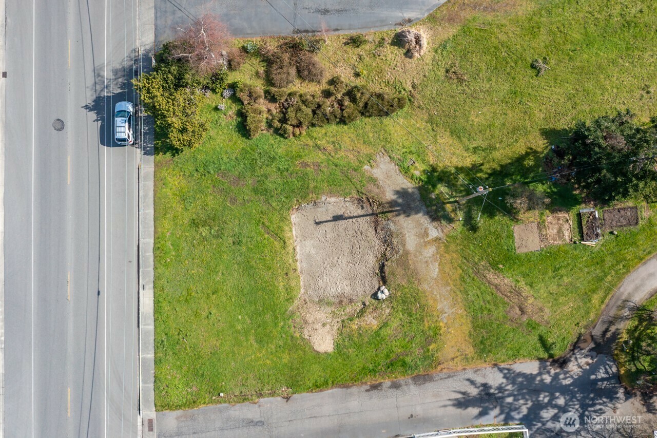 Property Photo: 0 SE Bayshore Drive WA 98277
