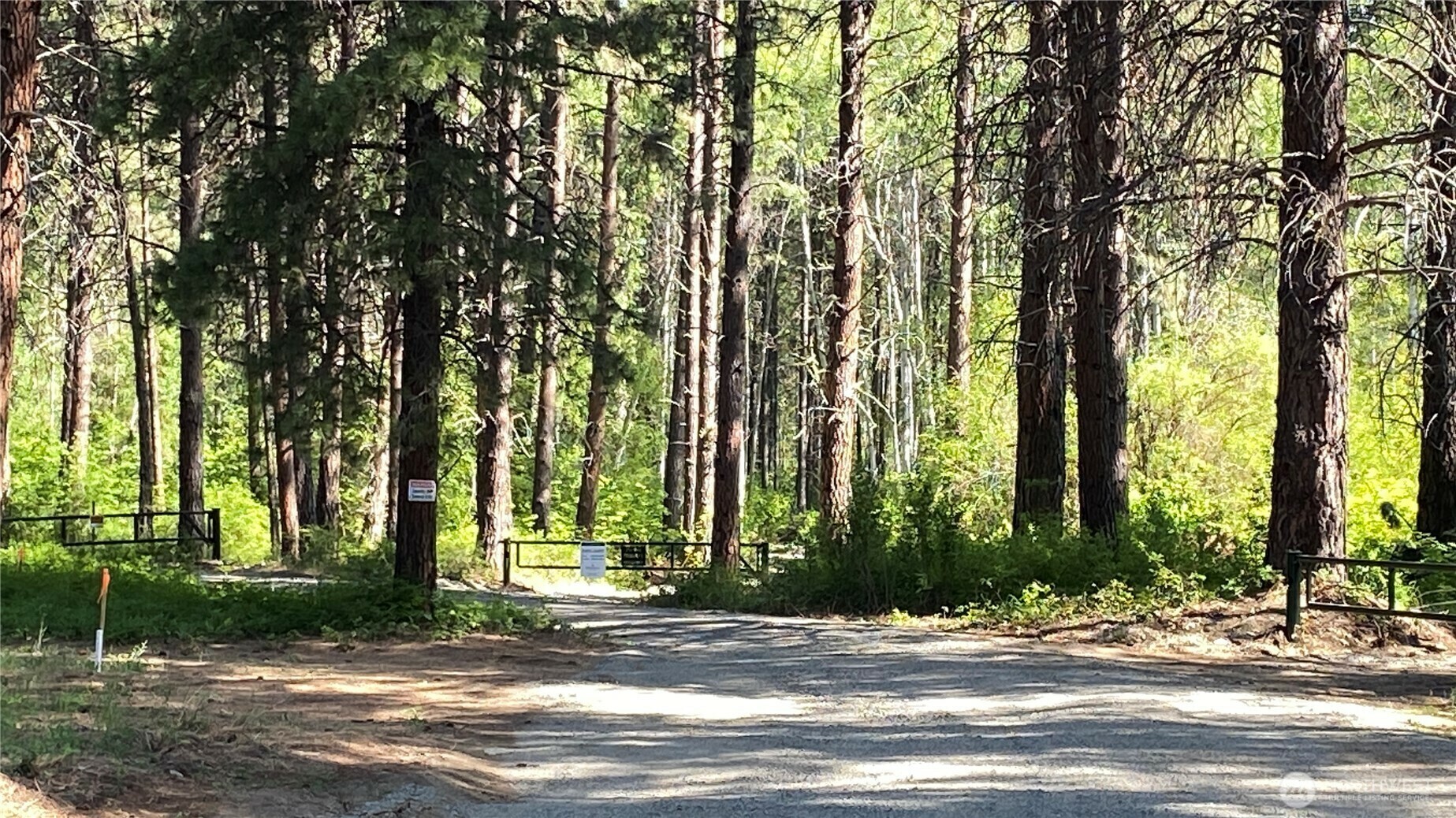 Property Photo: 3001 Hwy SR970 Lot 7C WA 98922