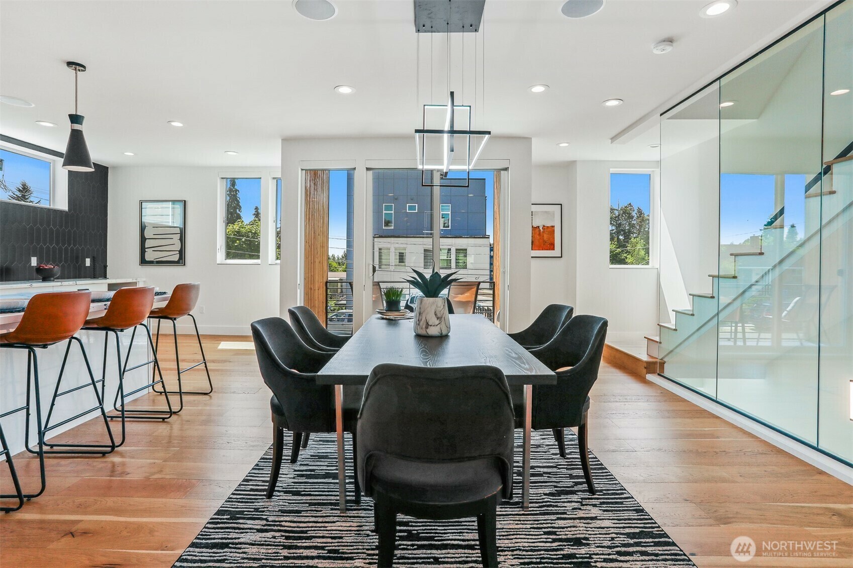 Property Photo:  3614 S Findlay Street A  WA 98118 