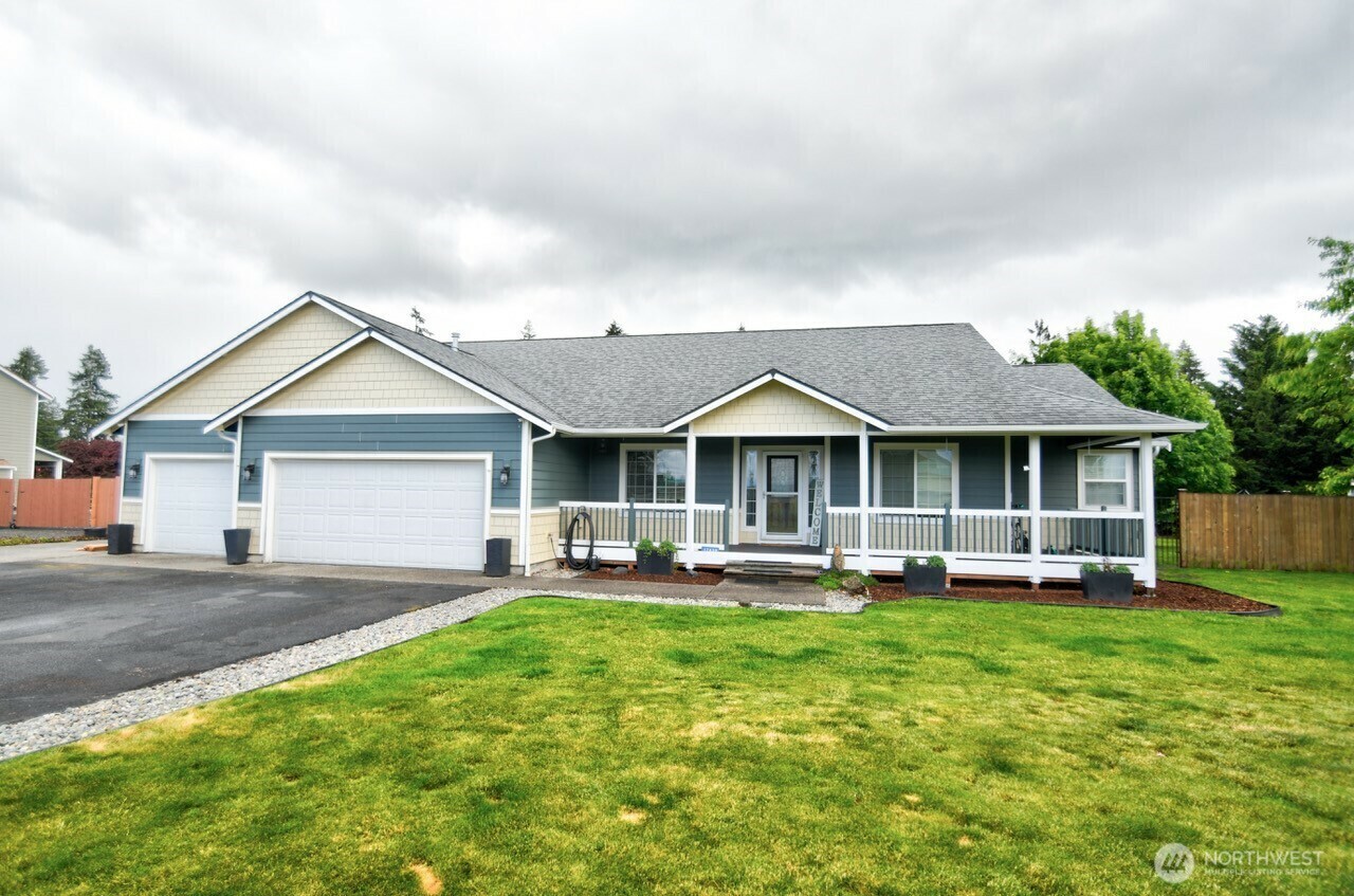 Property Photo: 17639 Dusty Court SW WA 98589