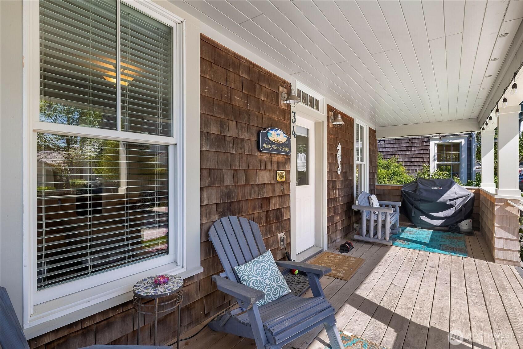 Property Photo: 34 Seastar Lane WA 98571