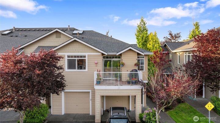 22756 SE 13th Lane C6  Sammamish WA 98075 photo