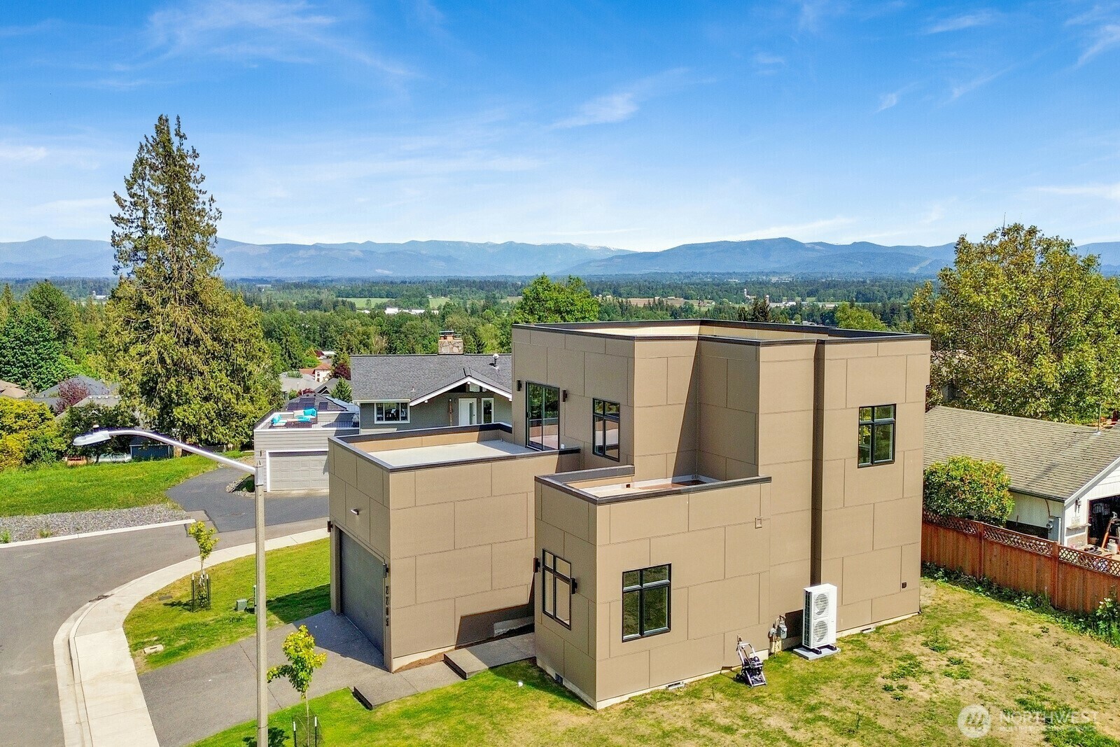 Property Photo: 2205 Vista Springs Lane WA 98248