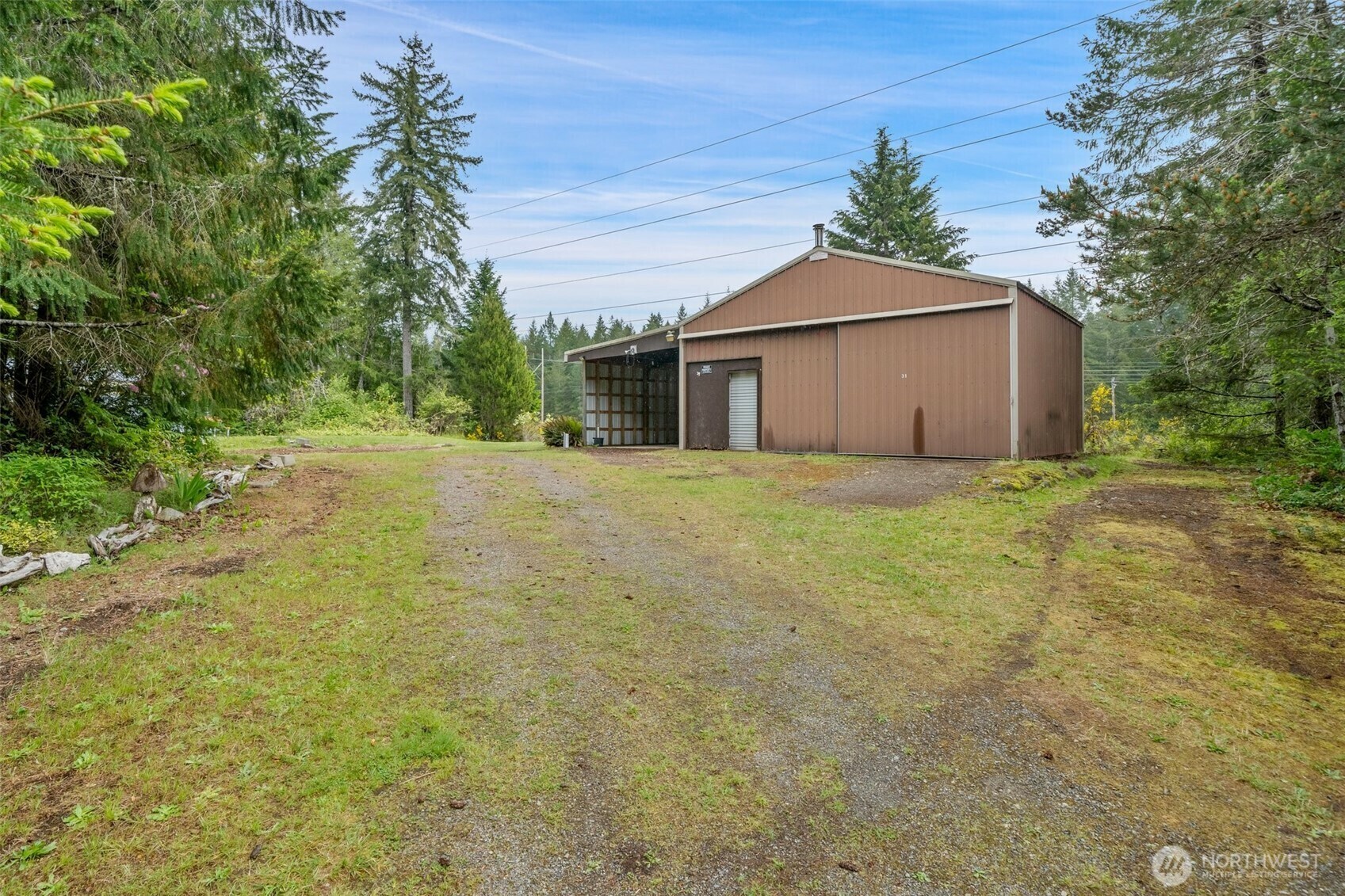 31 N Silver Lane S  Hoodsport WA 98548 photo