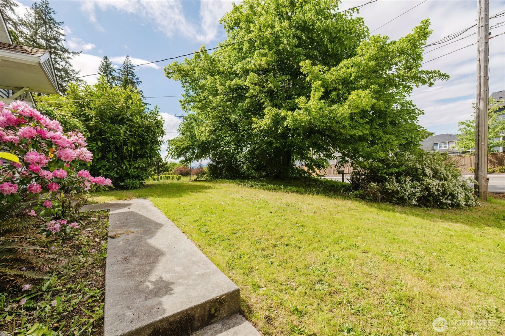 Property Photo: 719 NE McWilliams Road WA 98311