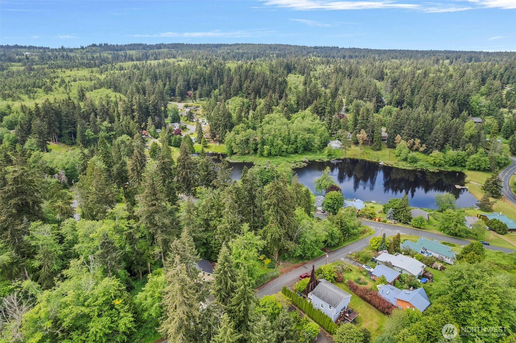 Property Photo: 0 Minor Way (Lot 55) WA 98253