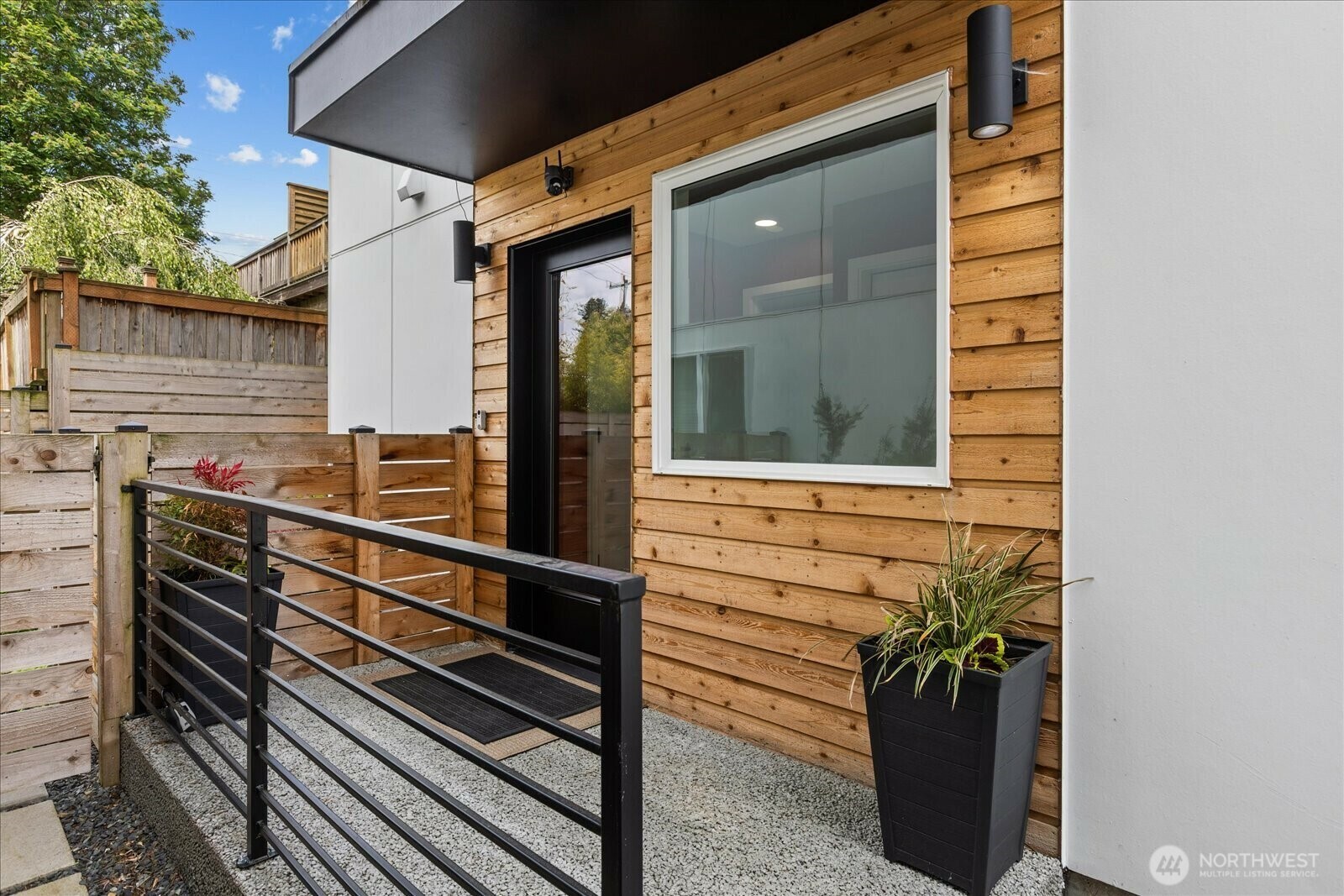 Property Photo: 6055 7th Avenue NW WA 98107