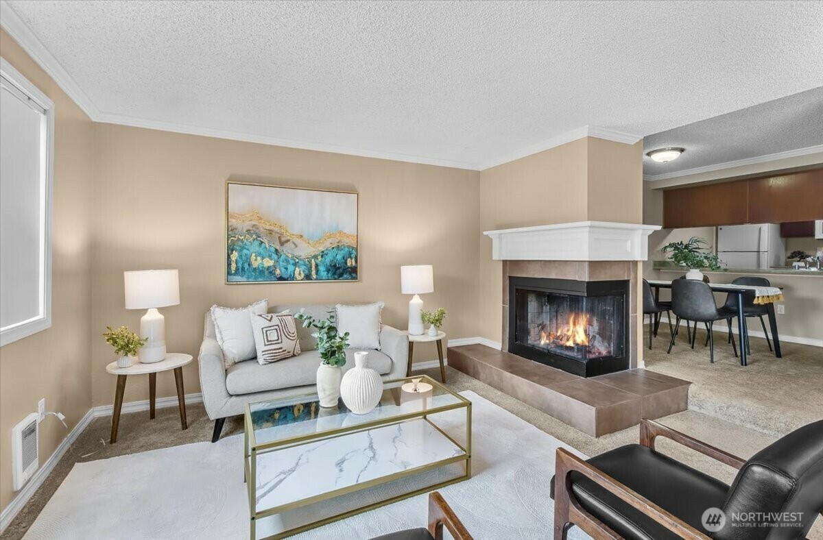 Property Photo: 13013 E Gibson Road M223 WA 98204
