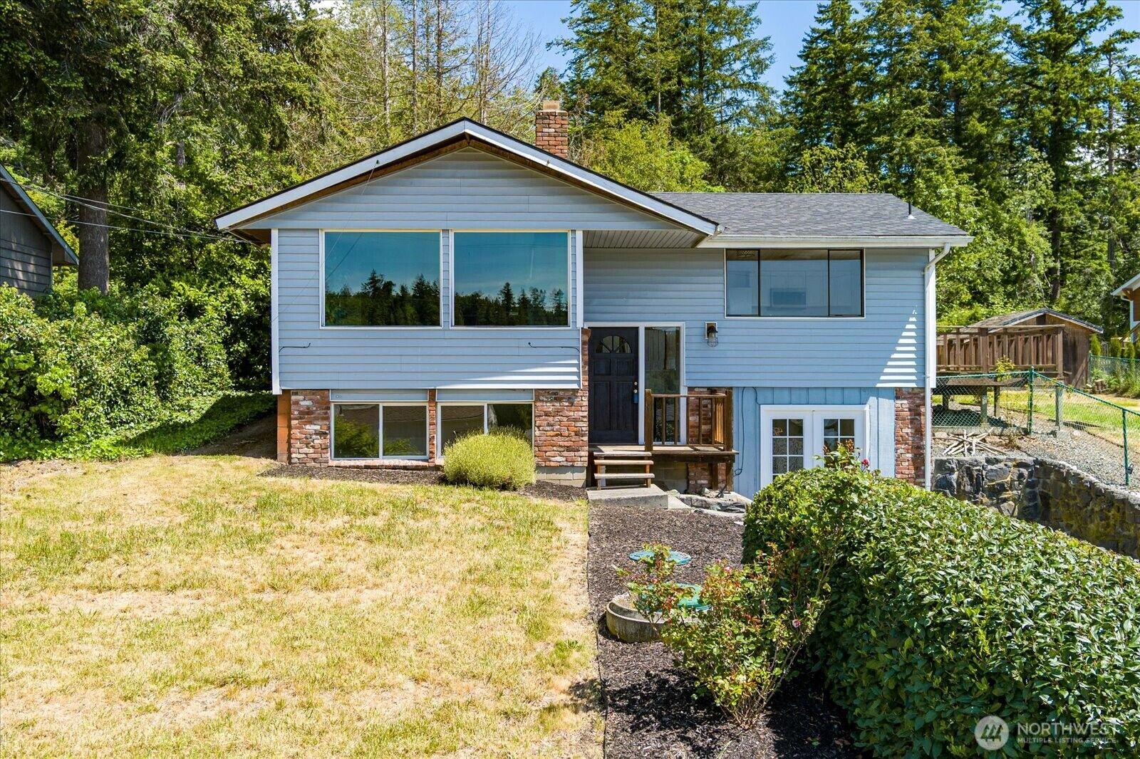 Property Photo:  13371  Eagle Street  WA 98221 