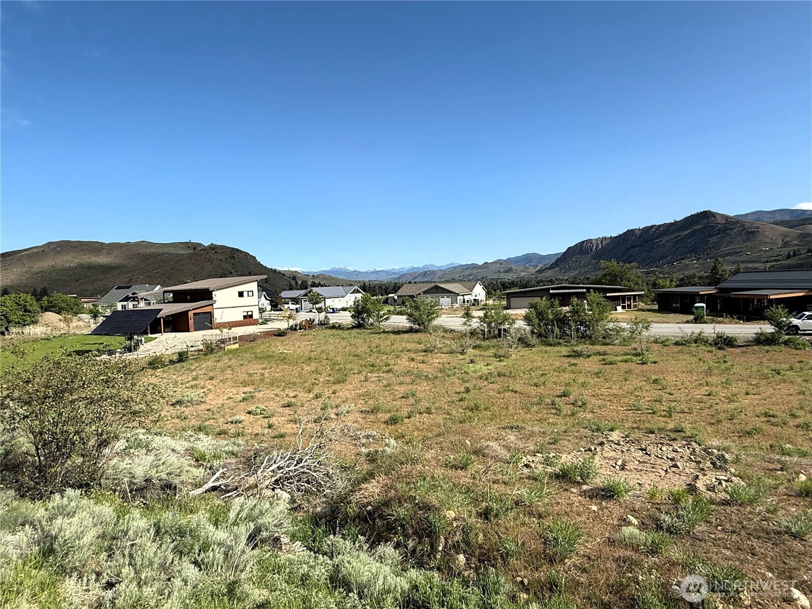 Property Photo:  6  Isabella Lane  WA 98856 