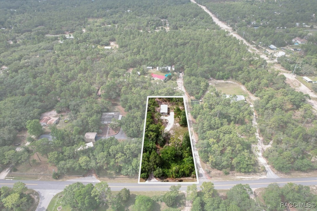 Property Photo:  4926 W Meadow Street  FL 34446 