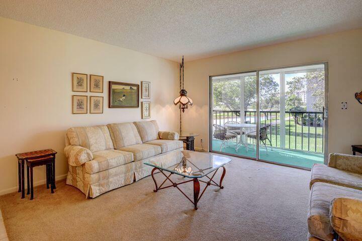 Property Photo: 14375 Strathmore Lane 206 FL 33446