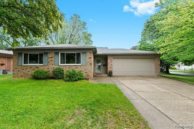 14962 Bassett Street  Livonia MI 48154 photo