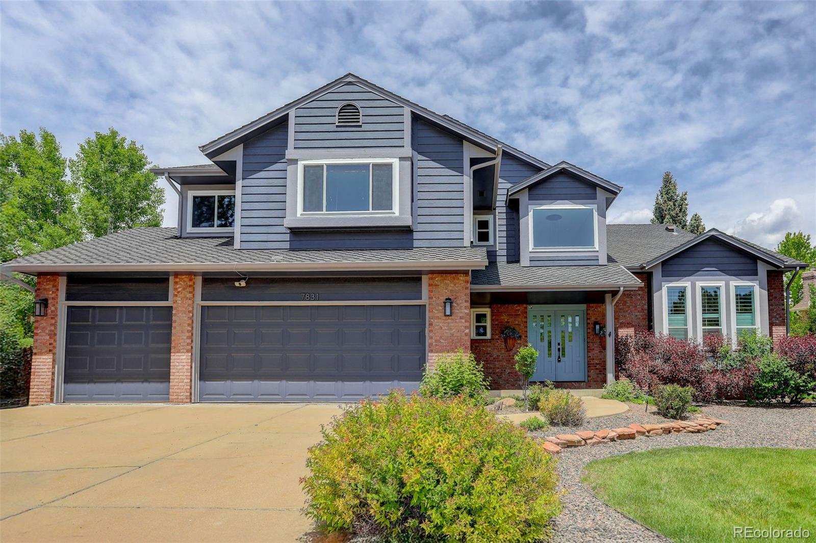 Property Photo: 7831 W 109th Avenue CO 80021