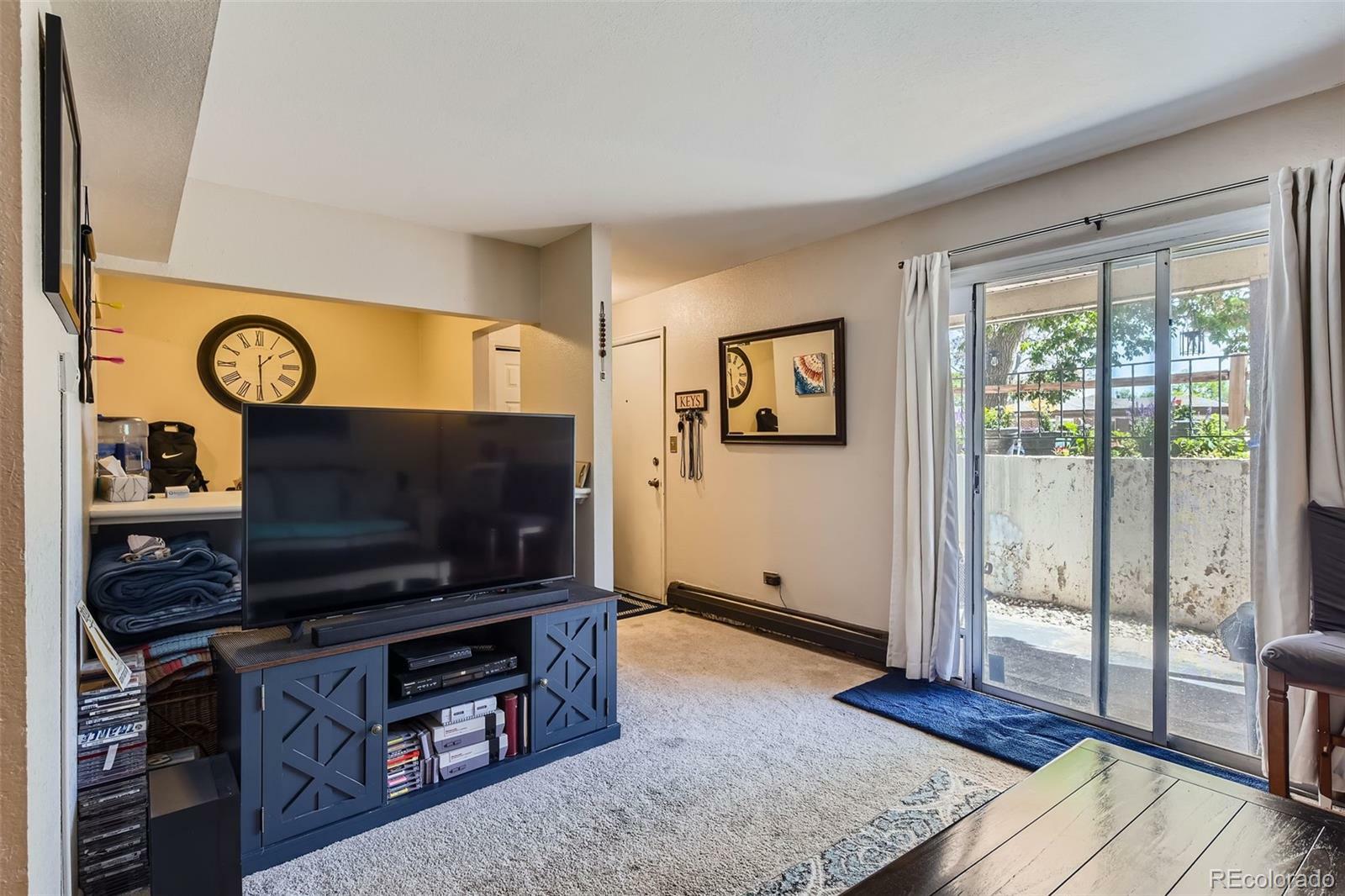Property Photo: 4643 S Lowell Boulevard B CO 80236