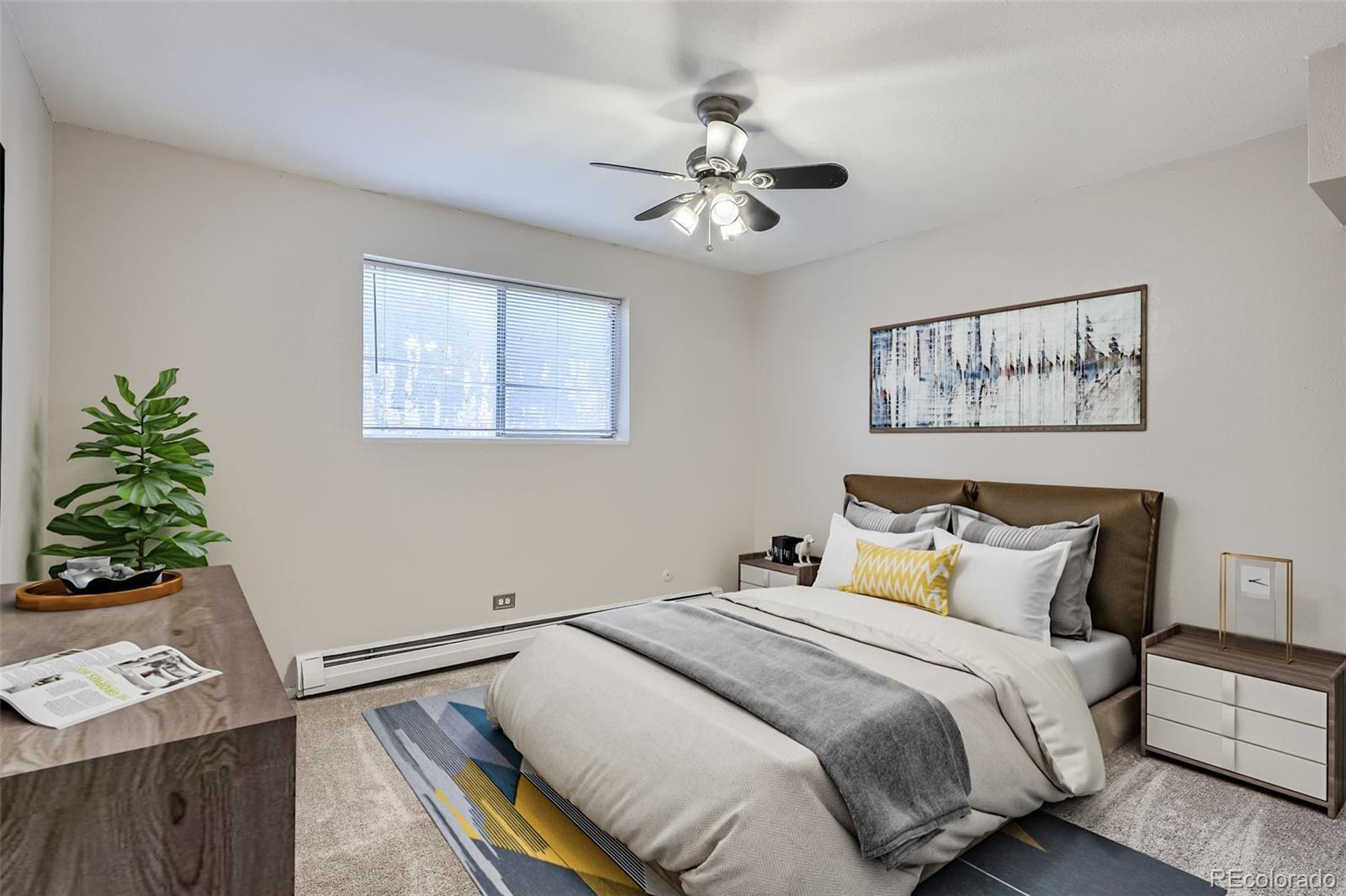 Property Photo: 4643 S Lowell Boulevard B CO 80236