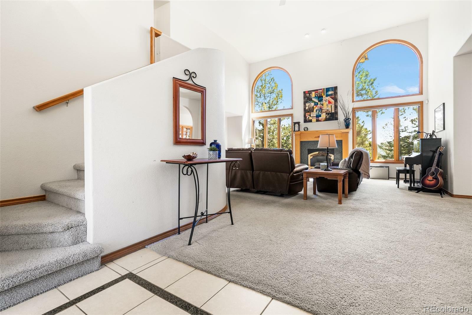Property Photo: 6252 King Drive CO 80439