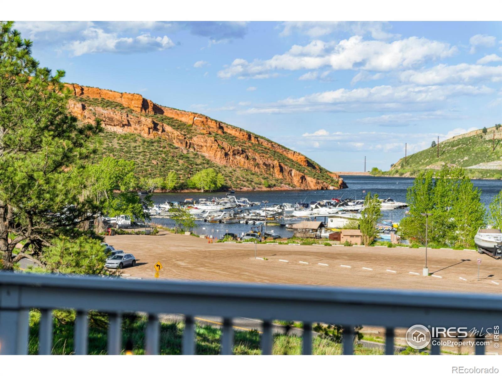 Property Photo: 4406 Kano Drive CO 80526