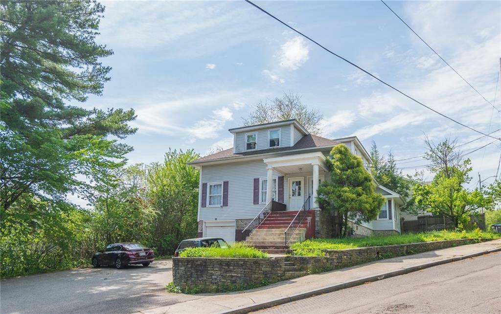 201 Hillcrest Avenue  Providence RI 02909 photo