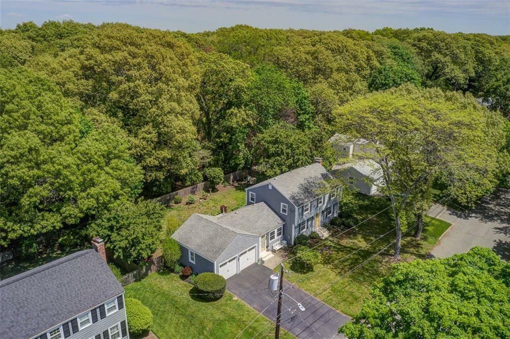 Property Photo: 15 Lafayette Road RI 02806