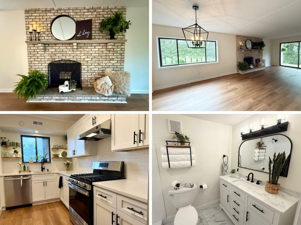 Property Photo: 650 East Greenwich Avenue 6-201 RI 02893