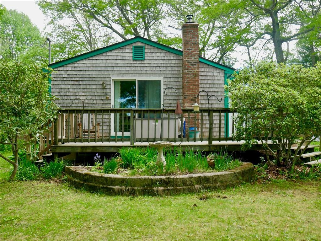 20 Winchester Drive  South Kingstown RI 02879 photo